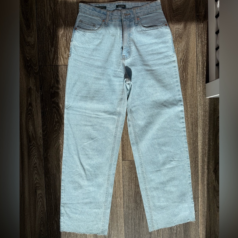 Wild Fable Light Blue Denim Jeans